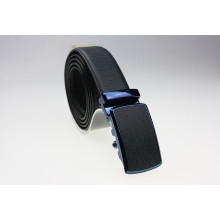 New fashion automatic belt buckle men's leather belt